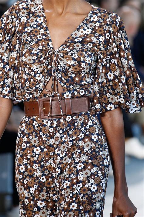 michael kors saat bayan 2017|Michael Kors Collection Spring 2017 Ready.